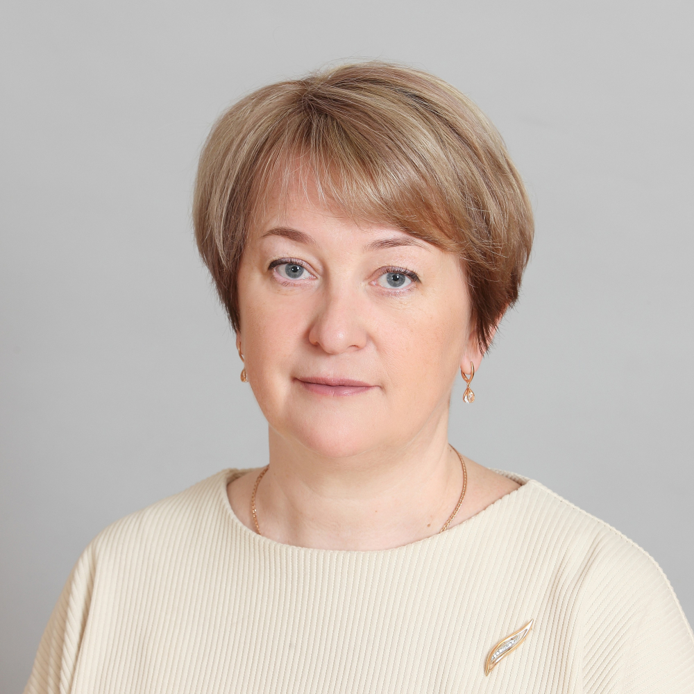Возняк Марина Викторовна